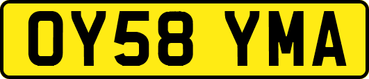 OY58YMA