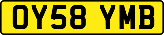 OY58YMB