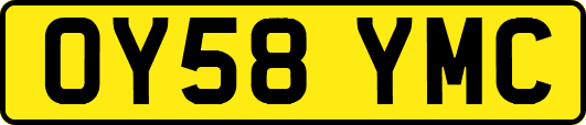 OY58YMC