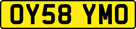 OY58YMO