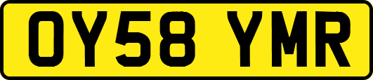 OY58YMR