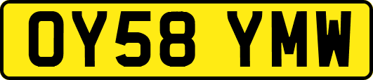 OY58YMW