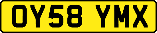 OY58YMX