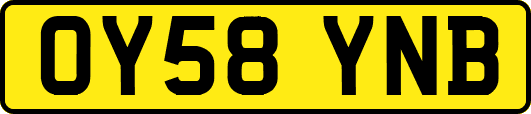 OY58YNB