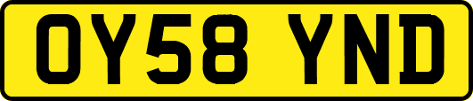 OY58YND