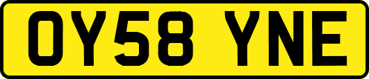 OY58YNE