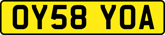 OY58YOA