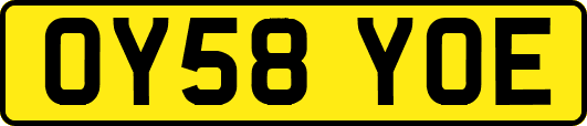 OY58YOE