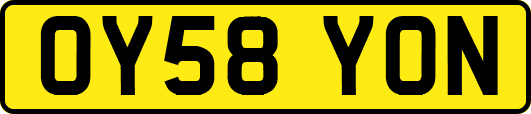 OY58YON