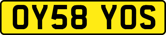 OY58YOS