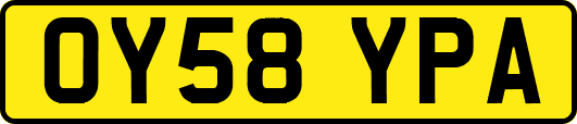 OY58YPA
