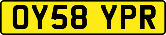 OY58YPR
