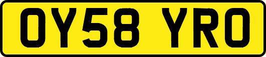 OY58YRO