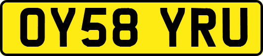 OY58YRU