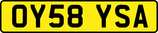 OY58YSA