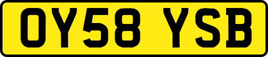 OY58YSB