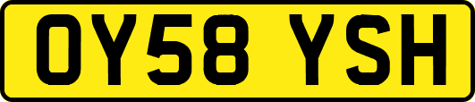 OY58YSH