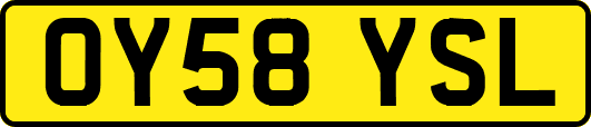 OY58YSL