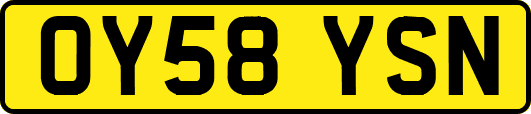 OY58YSN