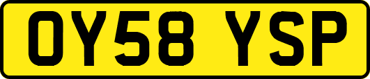 OY58YSP