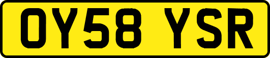 OY58YSR