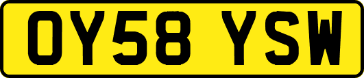 OY58YSW