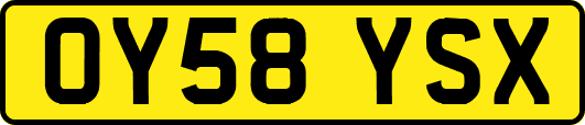 OY58YSX