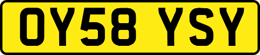 OY58YSY