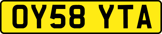 OY58YTA