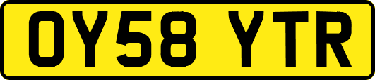 OY58YTR