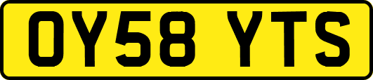 OY58YTS