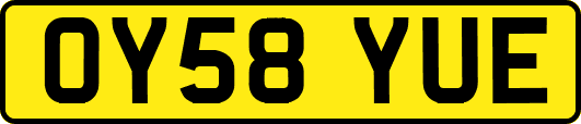 OY58YUE