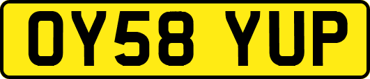 OY58YUP