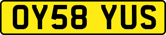 OY58YUS