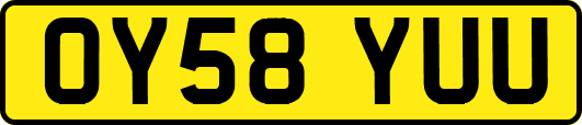 OY58YUU