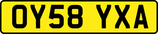 OY58YXA