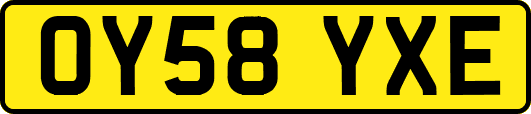 OY58YXE