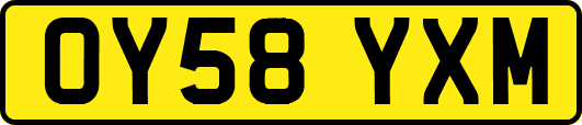 OY58YXM