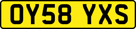 OY58YXS