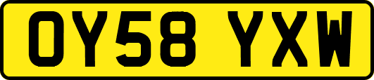 OY58YXW