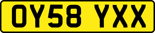 OY58YXX