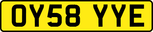 OY58YYE