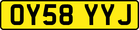 OY58YYJ