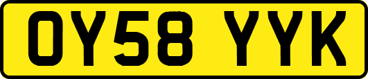 OY58YYK