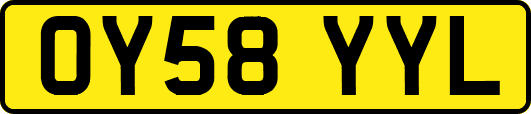 OY58YYL