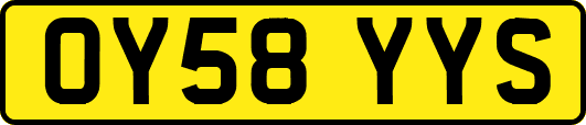 OY58YYS