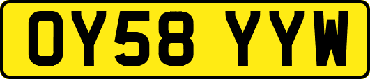 OY58YYW