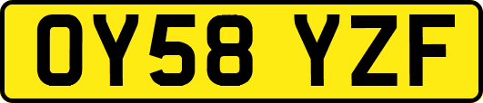 OY58YZF