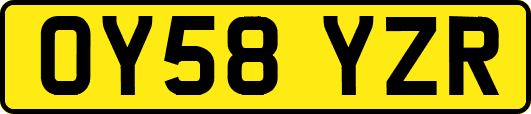 OY58YZR