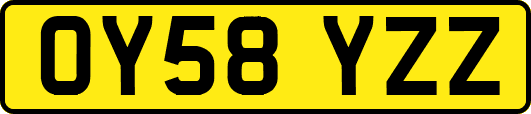 OY58YZZ